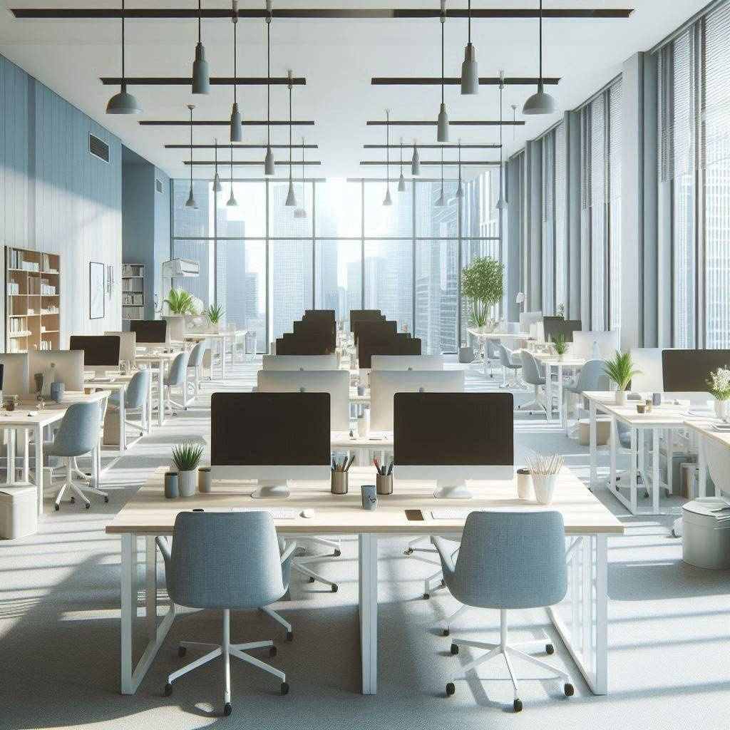 写字楼办公企业接待礼仪在节假日值班中出现分歧时风控部门怎样统一意见